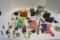 Large Assortment of Military Collectibles & More