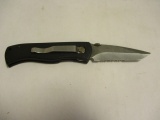 Nice Stainless Steel Pocket Knife