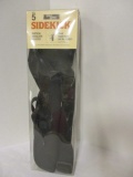 Uncle Mike's Size 5 Sidekick Vertical Shoulder Holster NIB