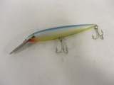 Large Rapala Sinking CD18 2-Hook Fishing Lure