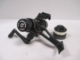 Custom X-GT Plus CX-GT1100 Quickfire II Fishing Reel