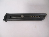 Metal Ruger Stick Magazine .22LR w/ 7 rounds