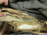 Pair of Swedish 1951 Pants, and 2 other Military Pants