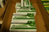 100rds. Of Remington UMC .223 Rem 55gr. MC Ammo