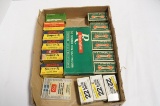 Various Vintage Ammunition - .22LR & .45 Auto