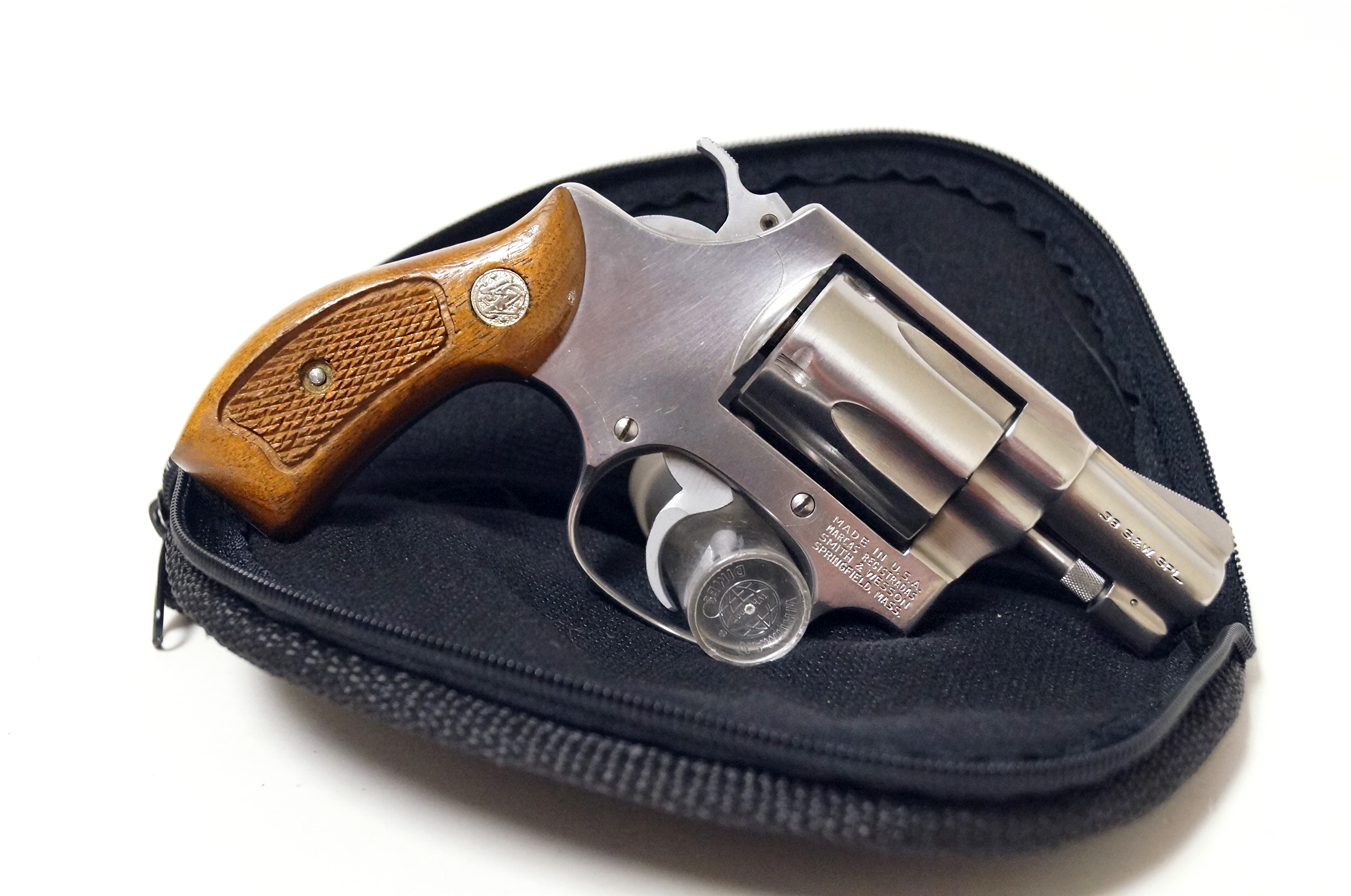 美品 WA SCW ナッシュ コンプ Detective SPECIAL 2006 Remix Ver.3