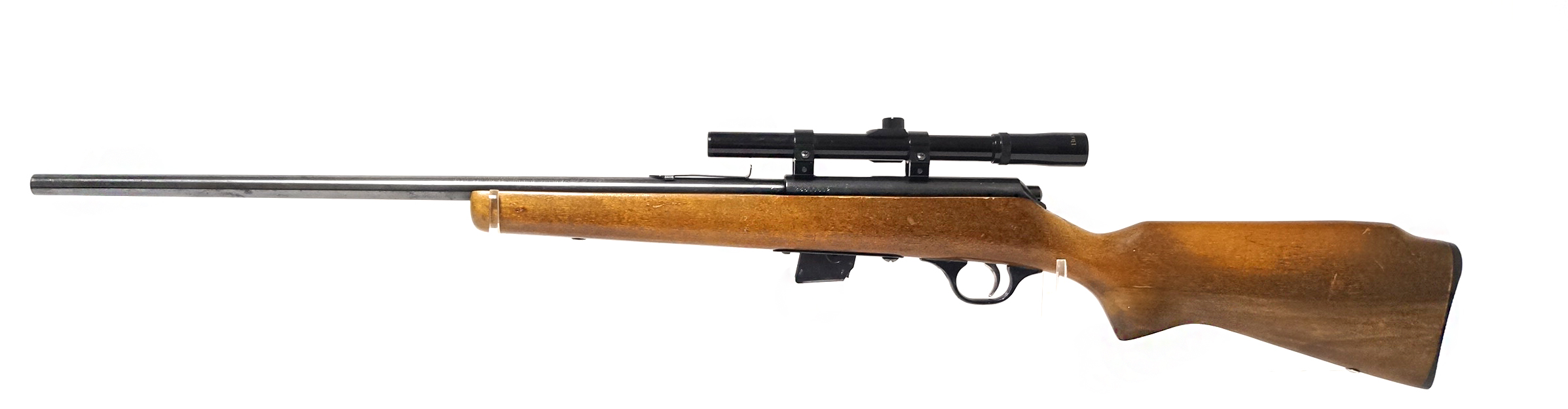 Marlin Firearms Co. Glenfield Model 25 .22 SLLR Proxibid