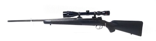 Husqvarna Vapenfabrik A.B.  .30-06 SPRG Bolt Action Hunting Rifle w/ Tasco Scope