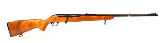 O.F. Mossberg & Sons Model 320BA .22 S-L-LR Bolt Action Rifle