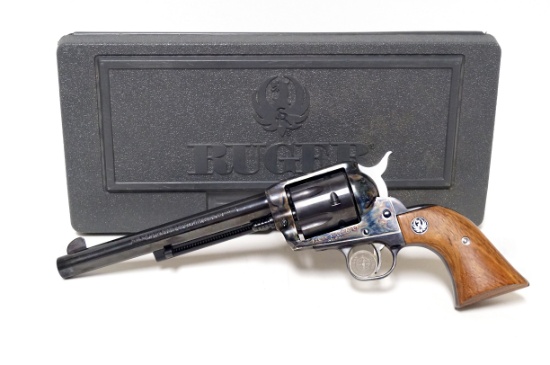 LNIB Ruger Vaquero .45 Cal 7.75" CCH Revolver