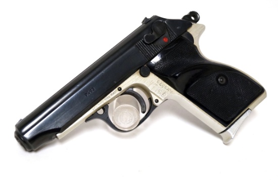 FEG Makarov PA-63 9mm Semi-Automatic Pistol