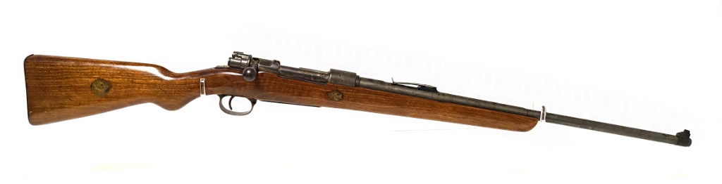 oberndorf mauser gewehr 98 rifle