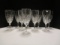 10 Marquis by Waterford Crystal Wine Glasses