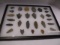 27 Upper SC Arrow Heads from Cherokee Tribe Dig
