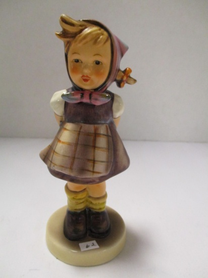 Goebel Hummel Which Hand #258 Figural