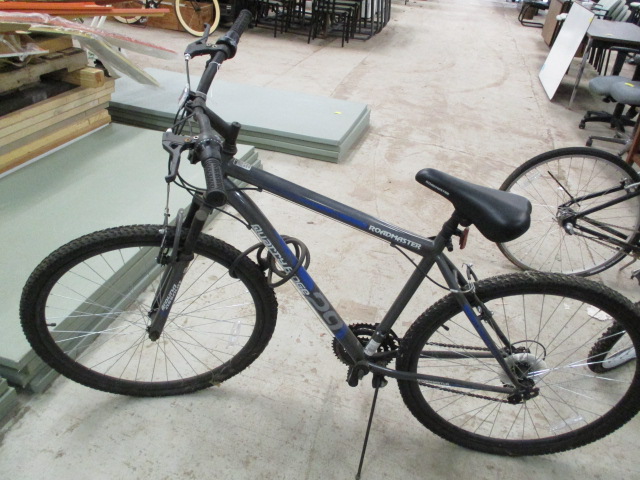 Roadmaster bike best sale quarry ridge