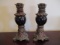 Pair of Candlesticks