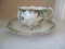 RS Germany Cup with RS Prussia Saucer