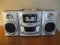 Magnavox MAS85 Mini Hi-Fi System