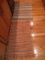 Two Woven Dhurrie Rugs