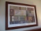 Dwight Wood Natural Progression III Framed Poster