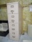 Four Drawer Metal File Cabinet