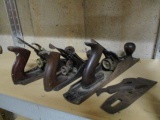 Bedrock, Bailey, and Misc. Planer and Blades