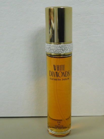 White Diamond Perfume
