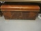 Lane Cedar Lined Blanket Chest with Tray
