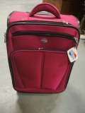 American Tourister Wheeled Weekender Suitcase