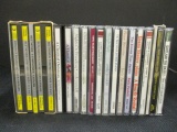 Classical Music CDs