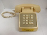 AT&T 100 Push Button Desk Phone