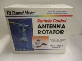 Channel Master Remote Control Antenna Rotator