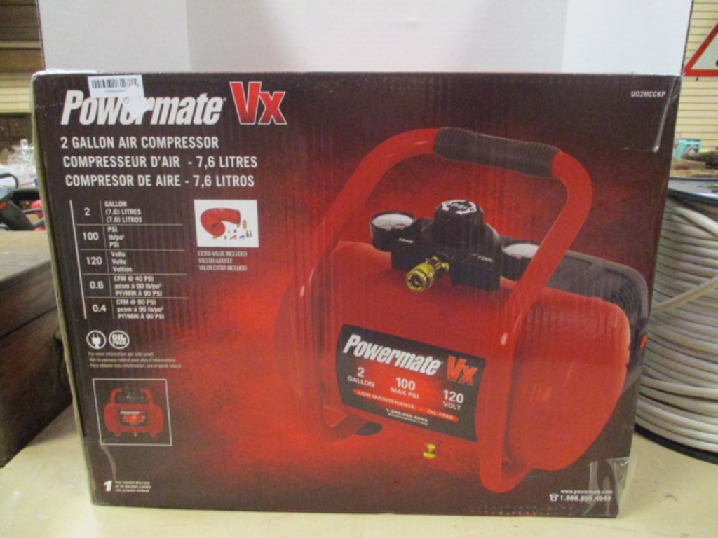 powermate contractor air compressor 4 gallon powermate contractor air compressor 4 gallon