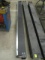 Ceiling Mounted Motorized 8' Projector Screen