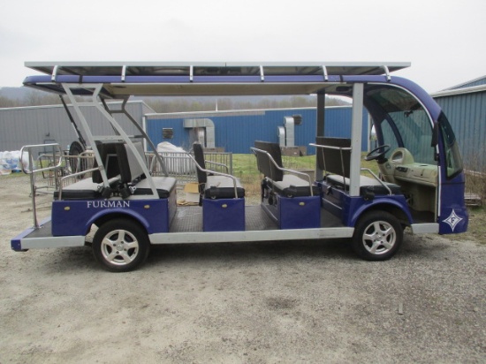 Absolute Online Warehouse Surplus Auction