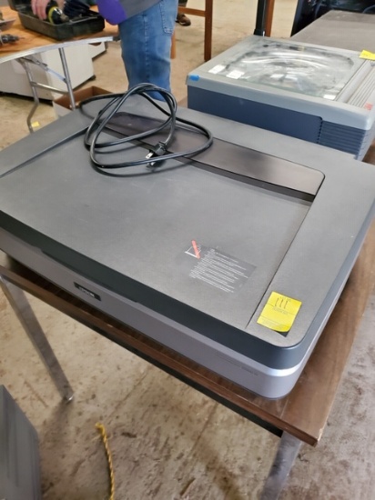 Epson Transparency Maker