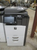 Sharp MX-4141 20amp Color Copier