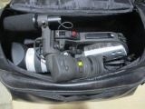 Canon XL2 3CCD Digital Video Camcorder in Carry Bag
