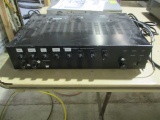 TOA 900 Series II Amplifier Model M-900MK2