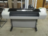 HP DesignJet T1100ps Plotter Poster Printer