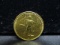 1988 $5 Gold Eagle Coin- 1/10 oz. Fine Gold