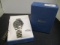 Seiko Titanium 50M Man's Watch- New in Box