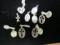 Sterling Silver Charms- Religious