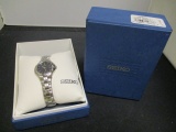 Seiko Ladies Watch- New in Box