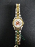 Pulsar Ladies Clemson Watch