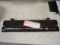 Husky Professional Micro-Adjusting Torque Wrench in Hard Case