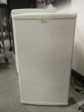 Whirlpool White Dorm Refrigerator