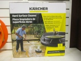 Karcher Hard Surface Cleaner