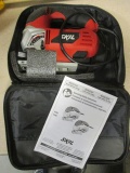 Skil Electric Jig Saw in Carry Bag